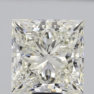 เพชรหลวมทรงปรินเซส VS1 น้ำหนัก 16.05 กะรัต ได้รับการรับรองจาก IGI เพชรเพาะเลี้ยงคุณภาพสูงและแท้ - Product Image 1