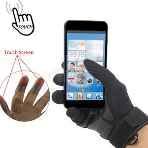 Guantes de Motocicleta Ligeros y Ecológicos para Carreras al Aire Libre, Guantes Deportivos Transpirables para Motocicleta - Product Image 2