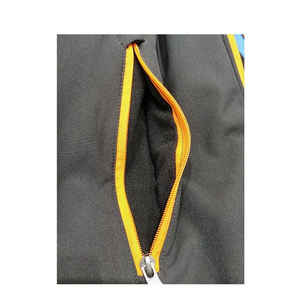 Vestes Softshell Personnalisées avec Logo, Solides/Imprimées, Légères, Respirantes, Imperméables, Robustes, Faible MOQ, Durables, pour la Chasse, Toutes Saisons - Product Image 6