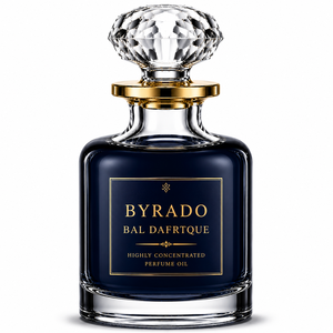 High Quality Byrado Bal Dafrtque 1 Kg Concentrated <b>Perfume</b> Oil Parfum Long Lasting No Alcohol Unisex Fragrance Daily Use Making - Product Image 1