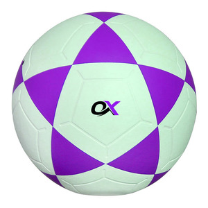 Balones de Fútbol PU Profesionales Originales Oxva Industries, Tamaño 5 Personalizado, Tamaño 4, Económicos, Venta al Por Mayor, Ecológicos - Product Image 6