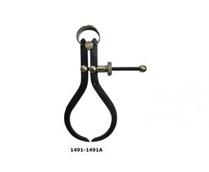 Calibrador de Alta Calidad para Joyería, Venta al por Mayor, Precio Económico, Producto de Primera Calidad para la Fabricación de Joyas - Product Image 1