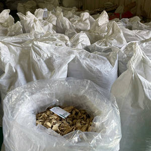 TRANCHES SÉCHÉES GINGEMBRE PRIX DIRECT D'USINE-Contactez WA + 84 36 680 8683 - Product Image 5