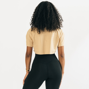 For Sale Summer Use Casual and Comfortable Women's Crop <b>Top</b> 2024 Women Crop <b>Top</b> for Sale High Quality with custom size and logo - Product Image 3