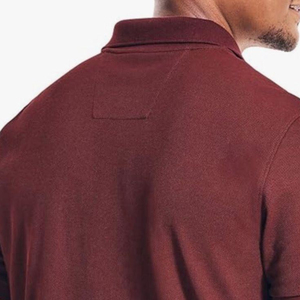 Camisas Polo Formales para Hombre, Ligeras, Transpirables, de Manga Corta, Cómodas, de Tela de Rizo, con Estampado Digital, para Club de Golf - Product Image 5