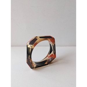 กำไลเรซิ่นทำมือ ทนทาน ประดับคริสตัล เครื่องประดับแฟชั่น - Product Image 5