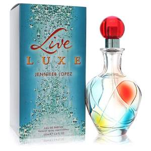 Profumo Spray Eau De Parfum Live Luxe per Donna - Product Image 1