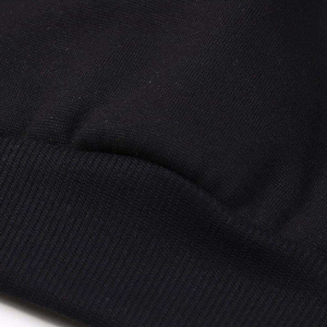 เสื้อฮู้ดดี้ผู้ชายแบบใหม่ทันสมัยสั่งทำได้ ผ้าฝ้ายฟลีซ 100% ทรงโอเวอร์ไซส์ ระบายอากาศได้ดี พิมพ์ลายซิลค์สกรีนเต็มตัว ซิปยาว - Product Image 5