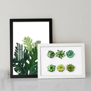 Modern Minimalist Classic Style <b>Frame</b> for <b>Photos</b> Wedding Memories Home Decoration and <b>Gift</b> Ideas solid wood <b>photo</b> <b>frame</b> - Product Image 3