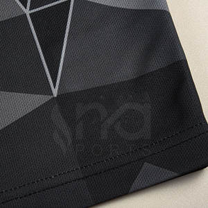 Nueva Llegada, Jersey de Fútbol Hecho en Fábrica, Diseño OEM, Etiqueta Privada, Jersey de Fútbol Más Vendido - Product Image 5