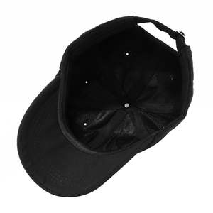 Gorra de Béisbol Infantil de Algodón Suave, Estilo Coreano, de 6 Paneles, para Niños, Protección Solar, Casual, para Exteriores - Product Image 3