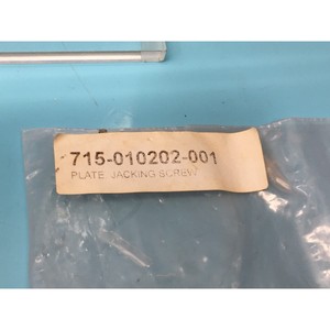 แผ่นรองรับแรงดัน LAM 715-010202-001 - อุปกรณ์และอะไหล่เซมิคอนดักเตอร์ระดับโลกที่เชื่อถือได้ - Product Image 4