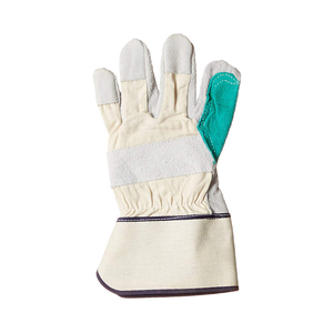 Gants canadiens robustes conçus pour les tâches industrielles et extérieures, avec une adhérence antidérapante, une isolation thermique et des coutures renforcées - Product Image 2