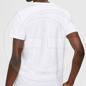 Quick Dry <b>plain</b> men <b>t</b> <b>shirt</b> Custom Printed logo <b>t</b> <b>shirt</b> for men OEM Service custom men <b>T</b> <b>Shirt</b> - Product Image 3