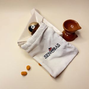 KANSA Masajeador manual de doble varilla para tensar la piel, el más vendido, 2026, masajeador facial y corporal para damas con mango de madera - Product Image 1