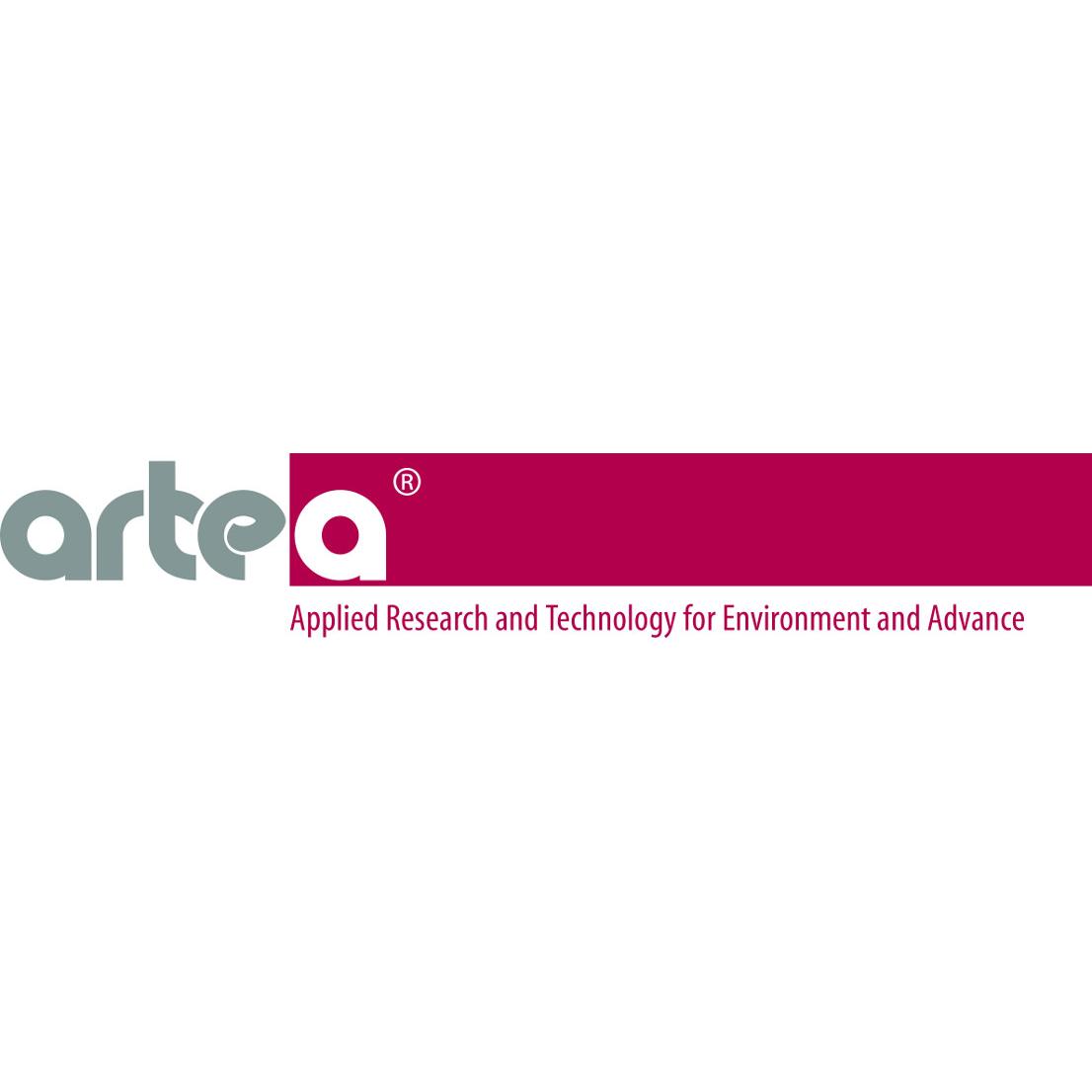 artea GmbH logo