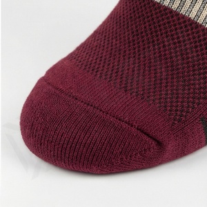 Women Tight <b>Compression</b> Polyester Nylon <b>Running</b> <b>Socks</b> Athletic Sports Support Breathable Moisture Wicking Pro Customized Color - Product Image 6
