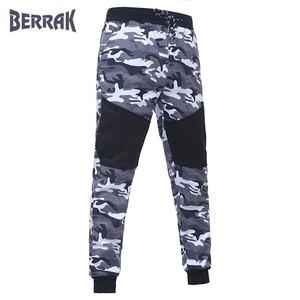 Men's Casual Tracksuit 2021 New Men's Hoodies and Sweatpants Two Pieces Sets Sportswear High Quality Clothing for Male - Product Image 2