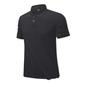 Camiseta Personalizada Antiarrugas de Hip Hop para Hombre con Logo, de Verano, para Ropa de Trabajo, 100% Algodón, Manga Corta, Transferencia Térmica - Product Image 2