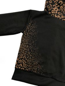 <b>Men's</b> Regular Fit Crew Neck <b>Pullover</b> Knitted Sweatshirt Solid Color Pocket Casual Autumn Wear 100% Cotton - Product Image 6