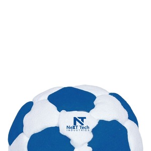 Pelotas de Hacky Sack de Gamuza Sintética de Alta Calidad Personalizables de NEXT TECH INDUSTRIES, 2.5 Pulgadas, Pelotas de Juguete - Product Image 4