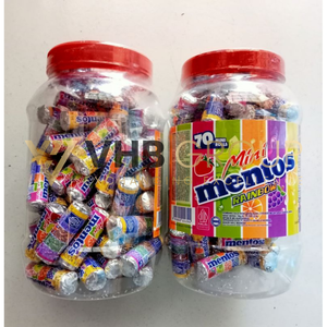 Mentoss <b>Mini</b> Roll 10G Wholesale - Product Image 3