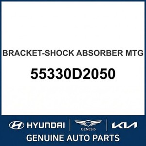 Nuevos Amortiguadores y Soportes G90/EQ900 y 55330D2050 - Product Image 1