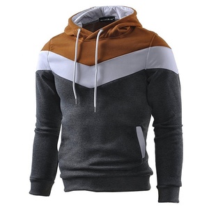 Modèle 2024-2025, sweat-shirt unisexe de luxe surdimensionné, haute qualité, double couche, avec impression brodée personnalisée pour l'hiver - Product Image 3