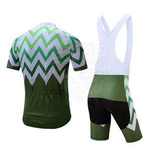 Uniforme de Ciclismo Más Vendido, Nuevo Uniforme de Ciclismo Ligero para Hombre a la Moda - Product Image 2