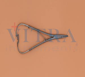 ที่ใส่เข็ม Mathieu TC | สเตนเลสสตีลพรีเมียม - Product Image 1