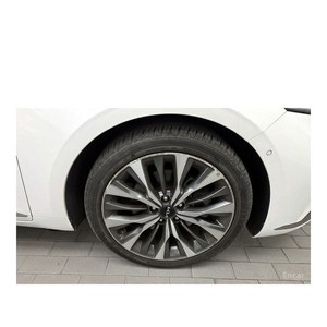 Kia K8 2022, 2.5L Euro V, 2WD, Automático, Volante a la Izquierda, Sedán, 78,428 Km - Product Image 5