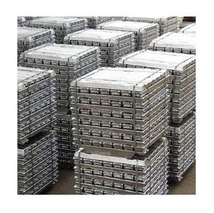 แท่งโลหะอะลูมิเนียมหล่อขึ้นรูป ทนทานต่อการสึกหรอสูง - Product Image 1