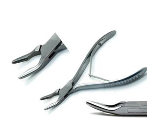 Alicate ortopédico para hueso de acción compuesta, herramientas de cirugía ósea, formación de hueso de etiqueta privada por VIDIFIVE INTERNATIONAL - Product Image 5