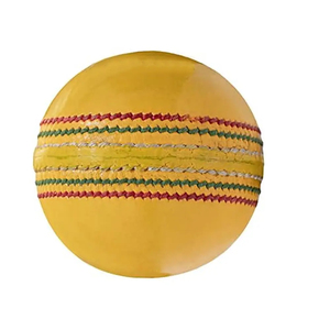 Wholesale Hand Stitched Premium Quality Leather <b>Bowling</b> Machine Hard Balls / Hard Ball International Cricket Training Balls - Product Image 6