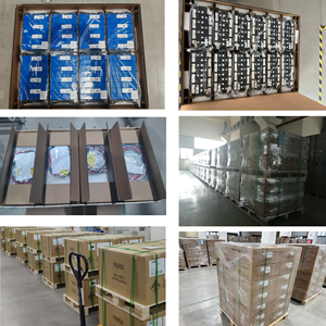 가정 에너지 저장 태양계 12V <span class=keywords><strong>6Ah</strong></span> Lifepo4 리튬 배터리 IP65 - Product Image 6