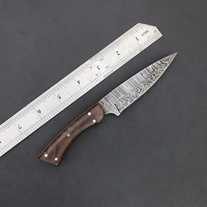 Couteaux à Découper Pratiques pour l'Extérieur, Spécialisés dans le Nettoyage et le Désossage Efficace du gibier sauvage - Product Image 3