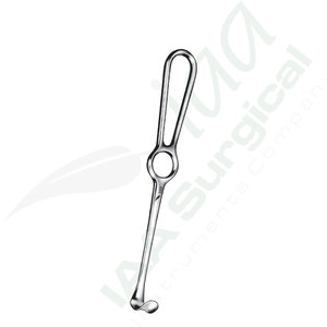 เครื่องมือผ่าตัดทั่วไป Kocher Retractor ขนาด 22 ซม. แบบใช้มือ ทำจากสแตนเลส ขนาด 40x10 มม. 40x15 มม. 40x20 มม. - Product Image 4