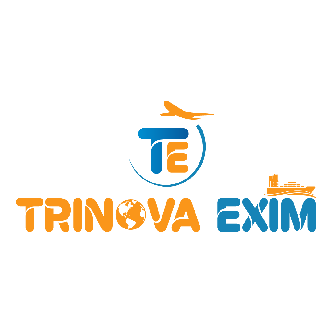 TRINOVA EXIM logo