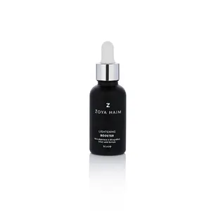 Brightening Cosmetics Lightening Skin Booster Serum