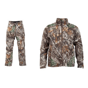 Vêtements de performance outdoor innovants, survêtement de chasse ajustable, qualité supérieure, approvisionnement en gros pour adultes - Product Image 6