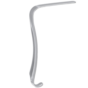 Retracteur de speculum vaginal KRISTLLER, speculum vaginal de haute qualité, retracteur chirurgical, logo personnalisé, certifié CE, classe II, garantie 1 an - Product Image 1