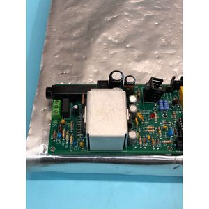 AMT01209 ECC-4 947-0 1600 PCB BOARD +AMT01210 - Equipo y Piezas de Semiconductores de Confianza de Marca Global - Product Image 2