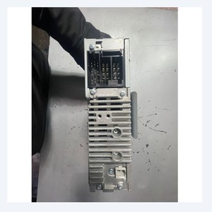 Repuestos de coche compatibles con la unidad principal de radio Hyundai Kia 96126-10003HK. Piezas de automóvil coreanas usadas. - Product Image 5