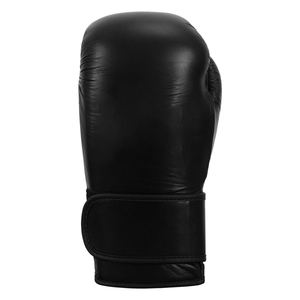 Guantes de Karate para Artes Marciales, Equipo de Protección para Sparring y Competición, Guantes Rojos de Karate con Logotipo Personalizado - Product Image 3