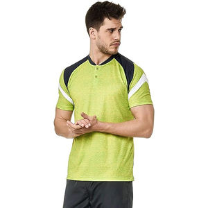 Uniforme Deportivo Personalizado al por Mayor, Traje de Práctica Liso, Ropa Deportiva de Fútbol Americano, Jersey de Rugby Unisex, Jersey de Fútbol Americano - Product Image 5