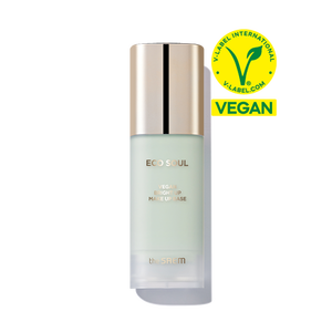 Base de maquillage liquide vegan Saem Eco Soul 01 Menthe Éclatante - Product Image 1