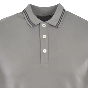Chemises pour hommes, nouvelle mode, dernier design, best-seller, haute qualité, 100% coton, tricotées, respirantes, anti-rides, douces, prix attractif - Product Image 3