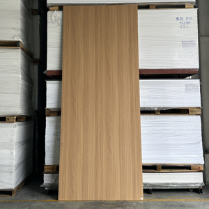 Termite-Proof Synthetic Lumber <b>Sheet</b> 3/4" x 24" x 96" – No-Rot PVC Trim Board for Outdoor <b>Ground</b> Contact - Product Image 3