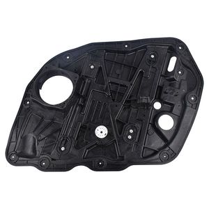 Regolatore Elettrico Finestrino Anteriore Destro Lato Passeggero per Kia Optima 2014-2015, 824812T510 824814C500 per One Freelander - Product Image 4