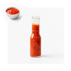 Salsa de Chile de la Mejor Calidad, Deliciosa, en Oferta, para Cocinar y Asar a la Parrilla, a Granel, Suministrada por Fabricante Vietnamita - Product Image 1